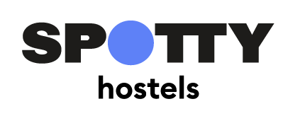 Spotty Hostels Bogotá, Colombia