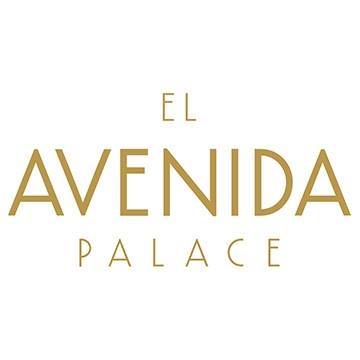 El Avenida Palace, Barcelona (Spain)