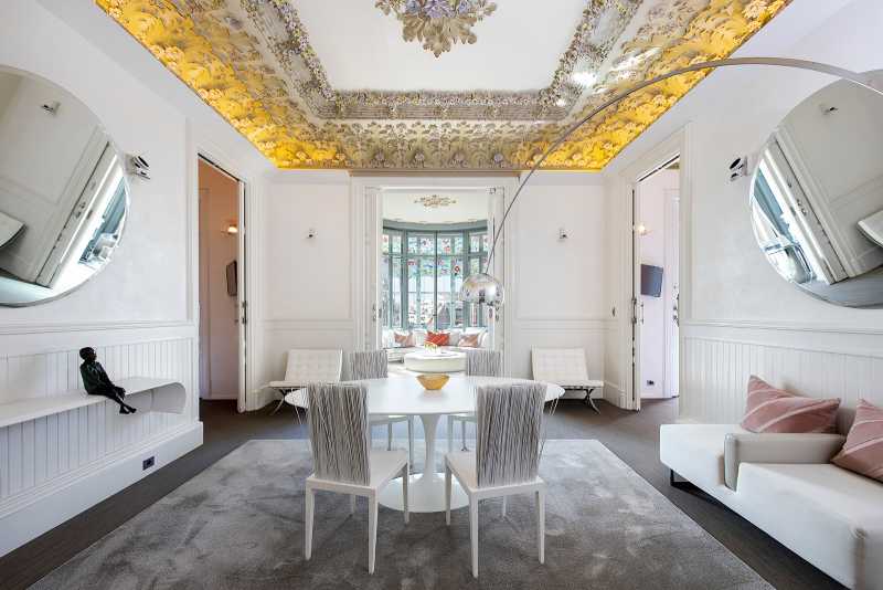 El Palauet, Barcelona (Spain)