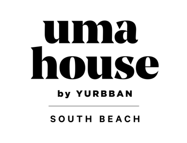 Uma House by Yurbban South Beach, Miami, FL, USA