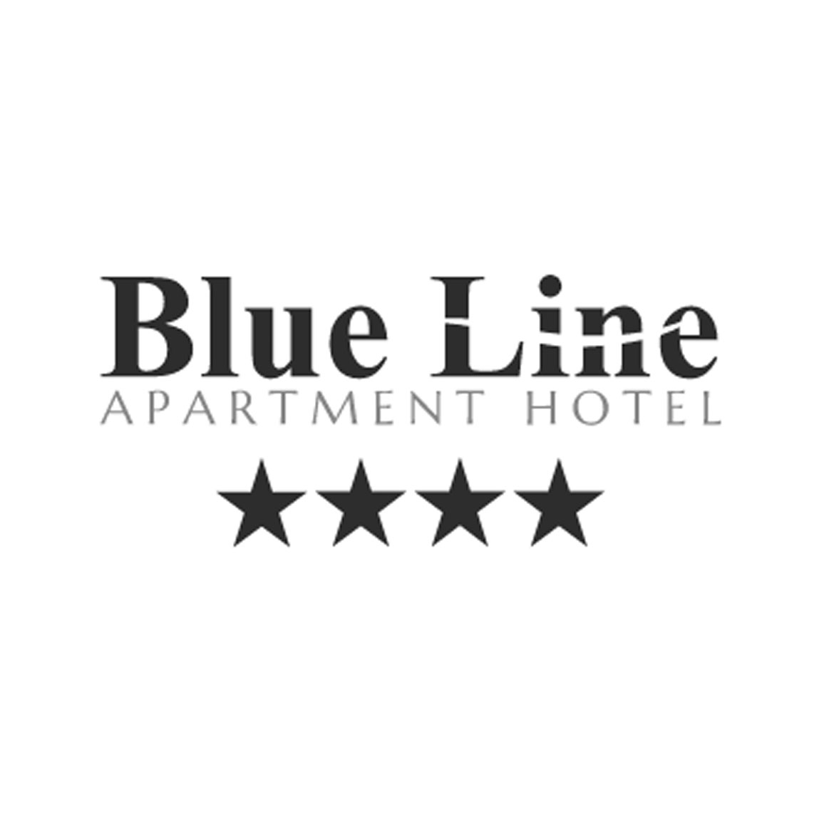 Blue Line Apartment Hotel, Costa Blanca (Spain)