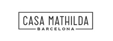 Casa Mathilda, Barcelona, España