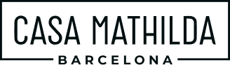 Casa Mathilda, Barcelona (Espanya)