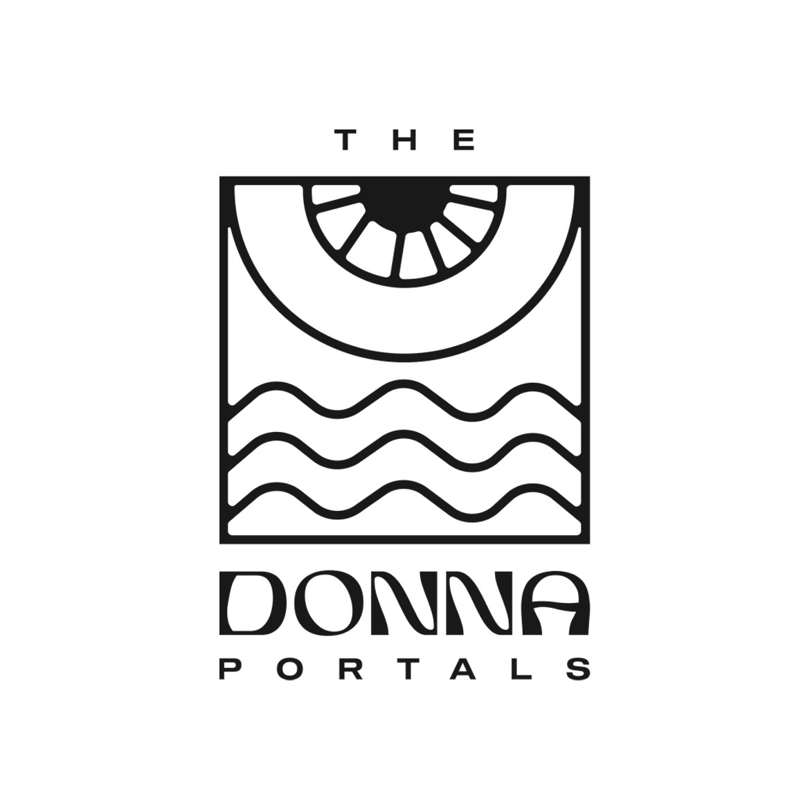 The Donna Portals, Mallorca (Spain)