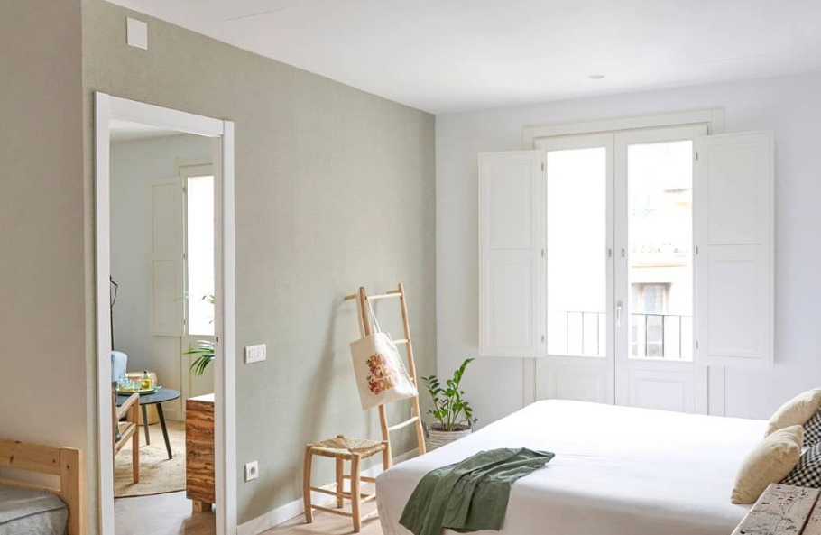 Hostal Grau, Barcelona (Spain)