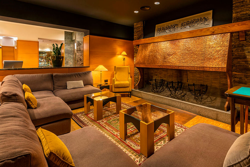 Hotel L'Isard, Andorra La Vella (Andorra)
