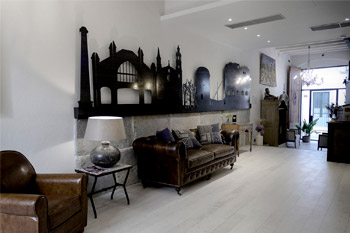 Sa Voga Hotel & Spa, Arenys de Mar, Spain