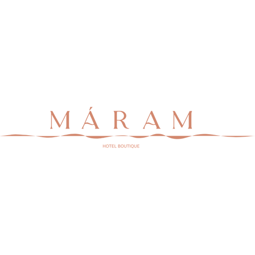 Hotel Maram, Vejer de la Frontera (Espanya)