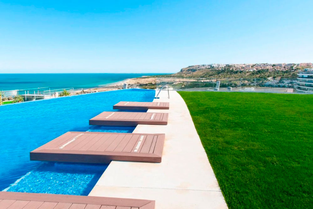MyFlats, Costa Blanca (Spain)