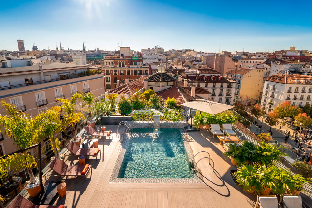 OD Hotels (Spain)