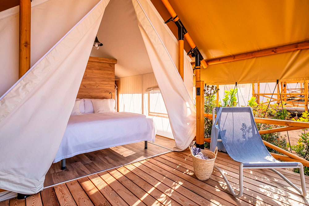 WeCamp (Spain & Portugal)