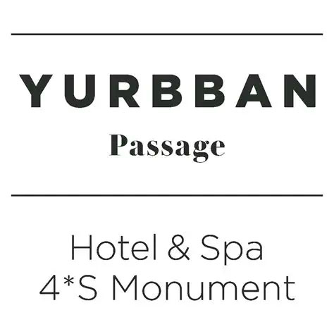 Yurbban Passage Hotel & Spa, Barcelona (Spain)