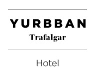 Yurbban Trafalgar Hotel, Barcelona (Spain)