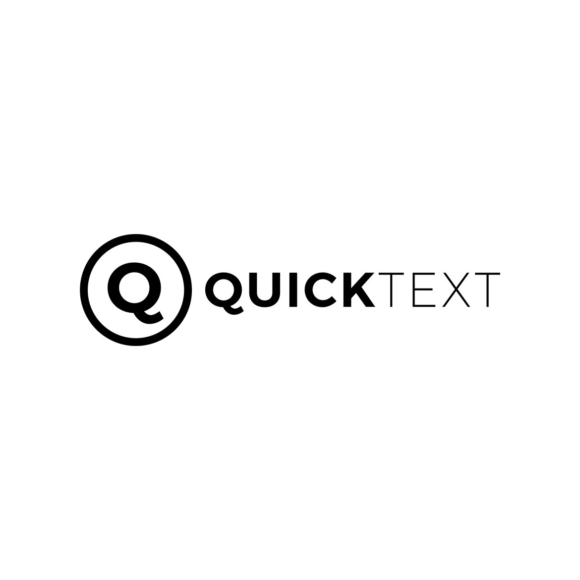 Quicktext