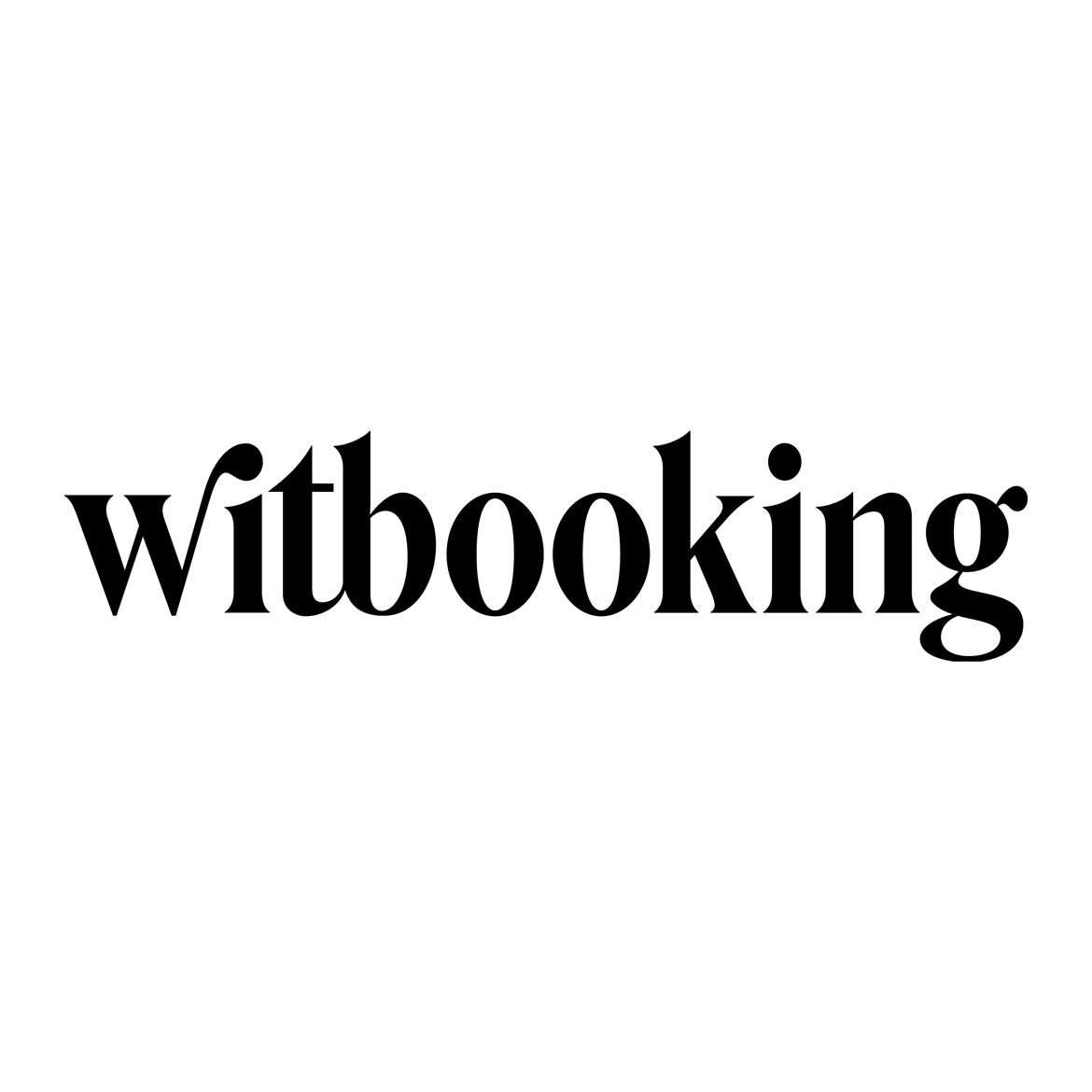 Witbooking