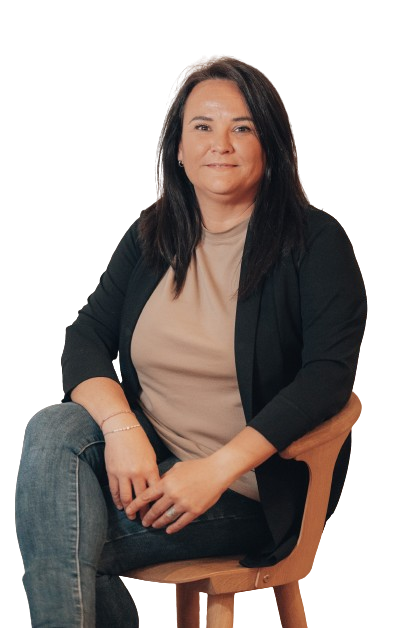 Miriam Bello -
                            Cluster Revenue Manager