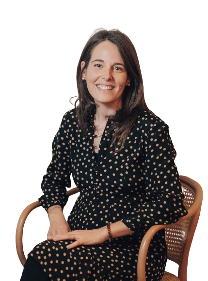 Eva González -
                            Senior Revenue Manager