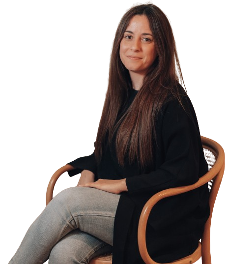 Monica Segura -
                            Revenue Assistant