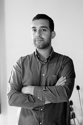 Jordi Garriga -
                            Revenue Manager