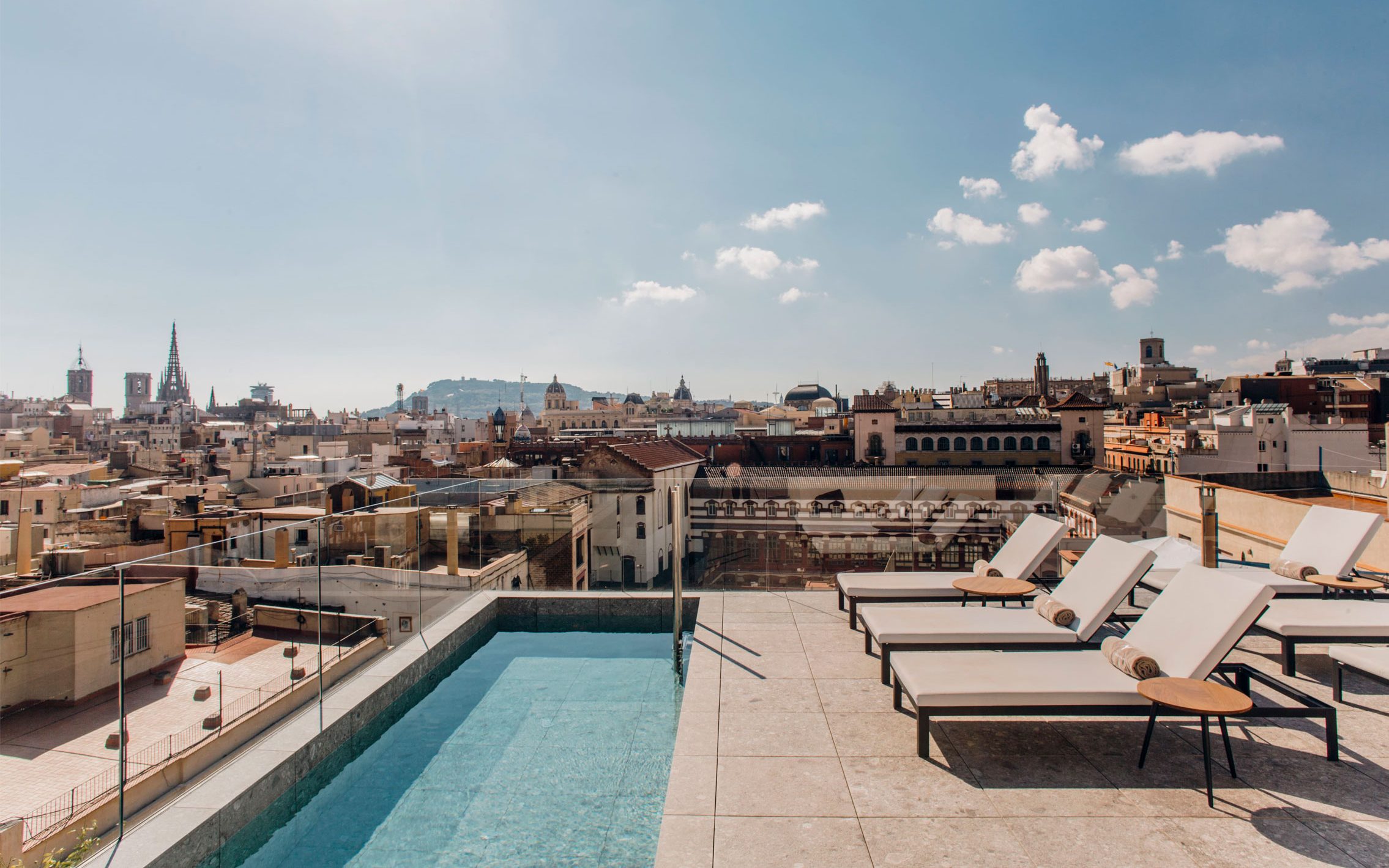 Yurbban Passage Hotel & Spa