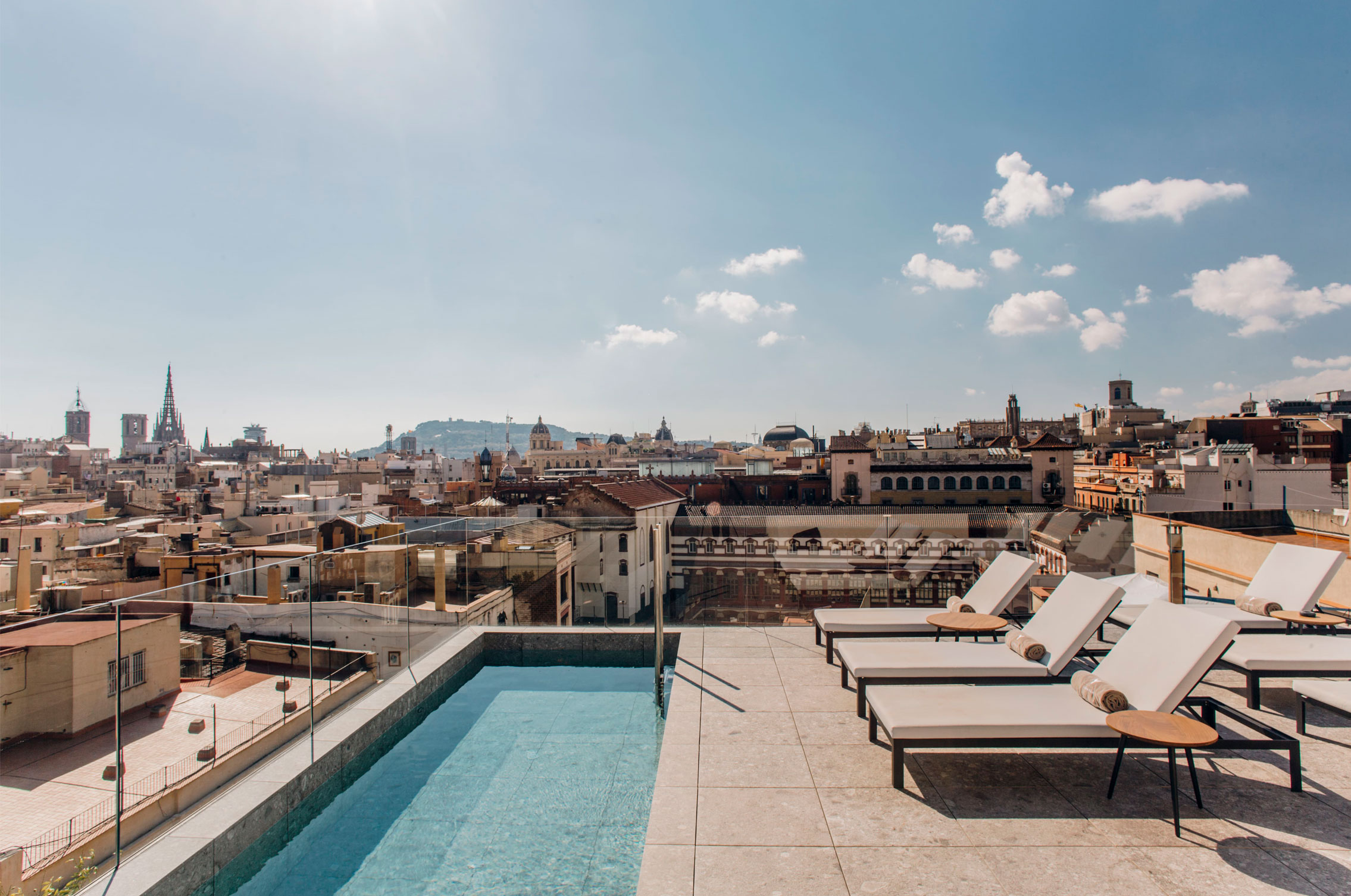 Yurbban Passage Hotel & Spa