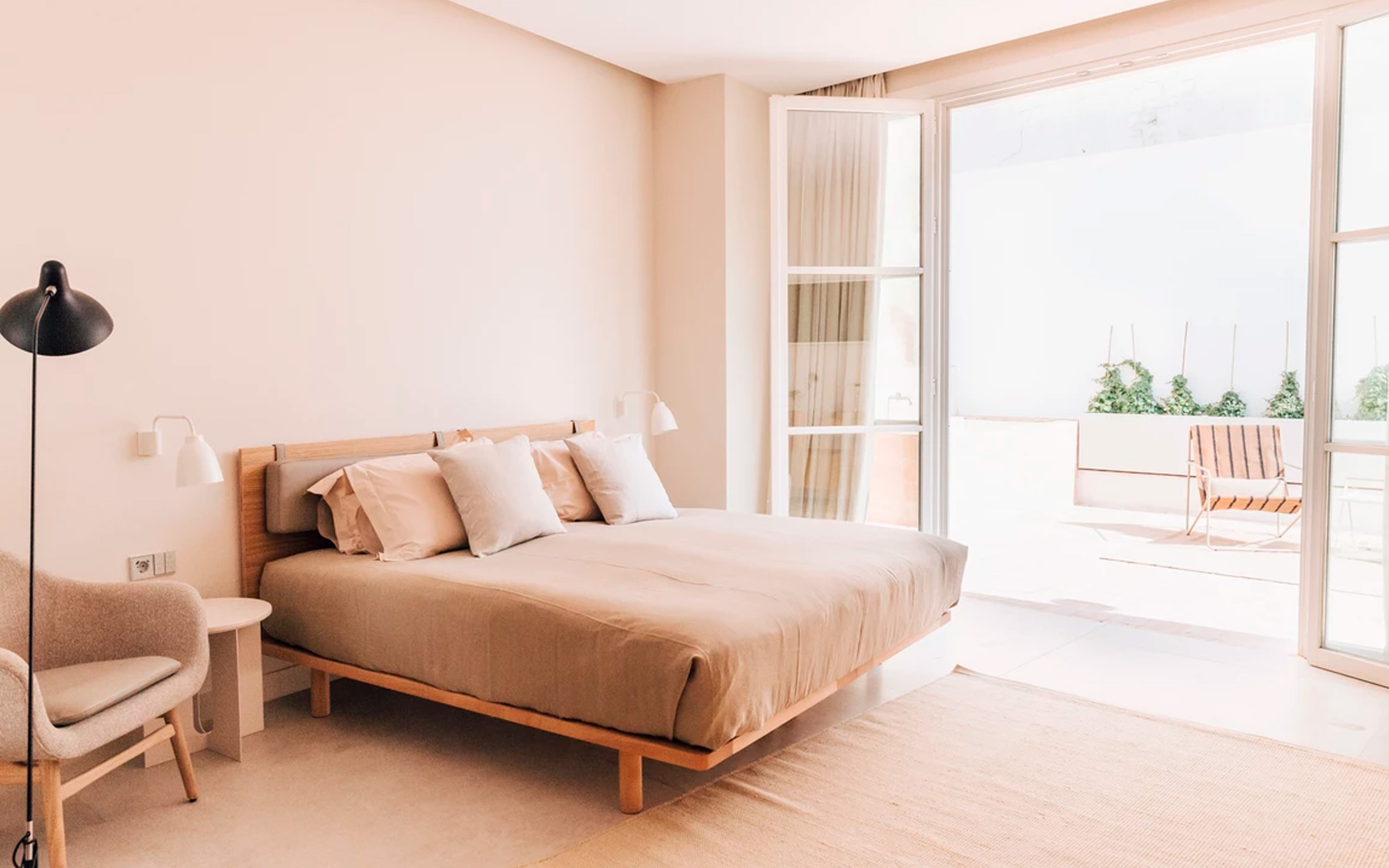 Plácido y Grata Hotel Boutique