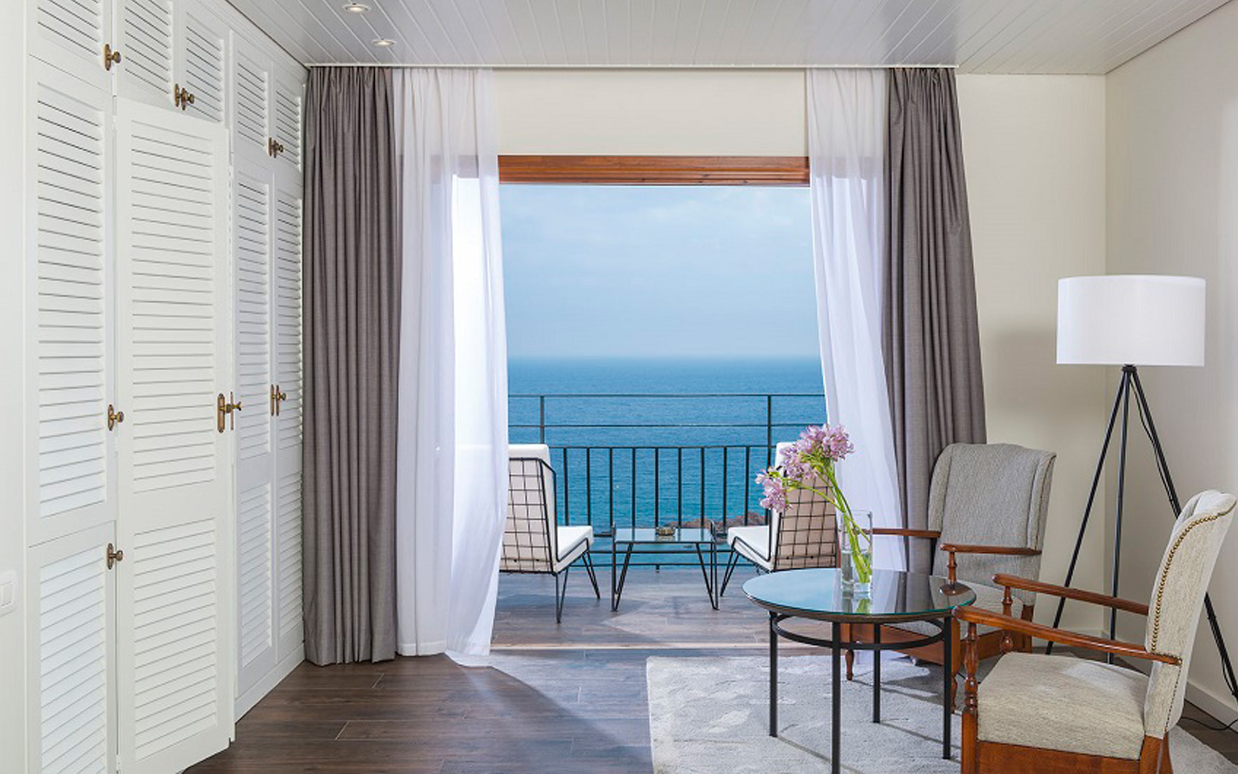 Hotel Santa Marta