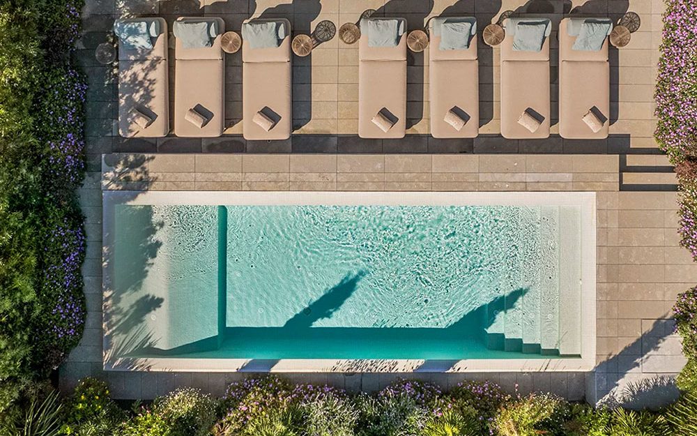 Hotel Antiga Casa Buenavista