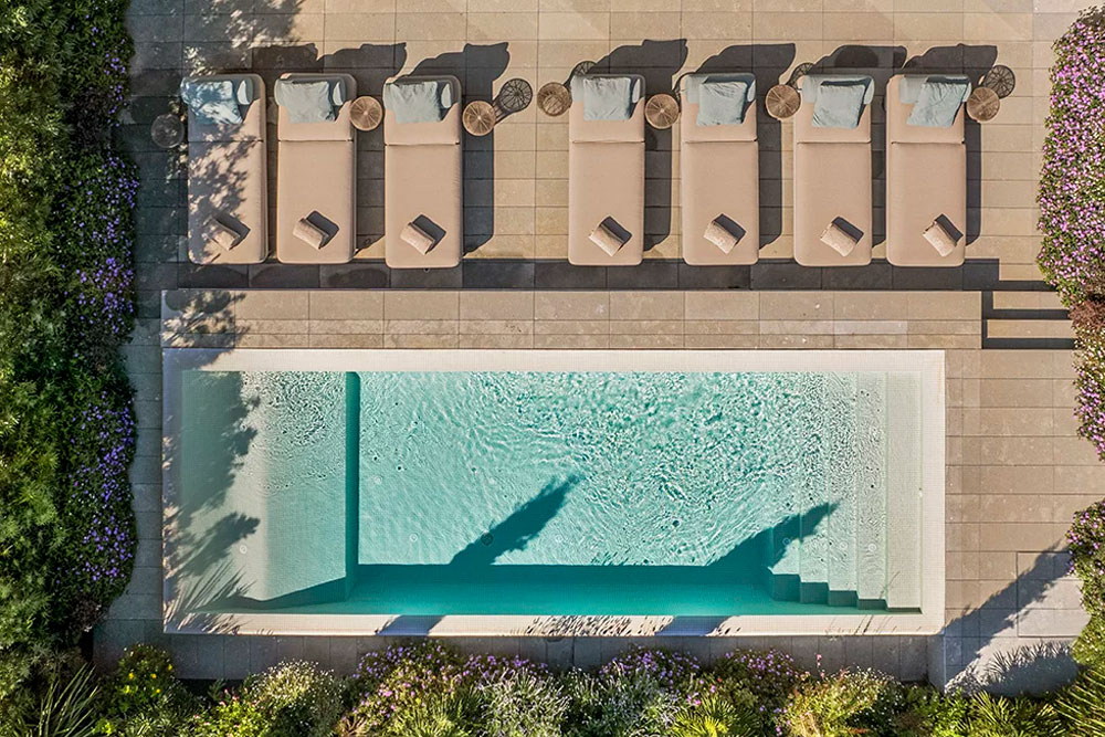 Hotel Antiga Casa Buenavista