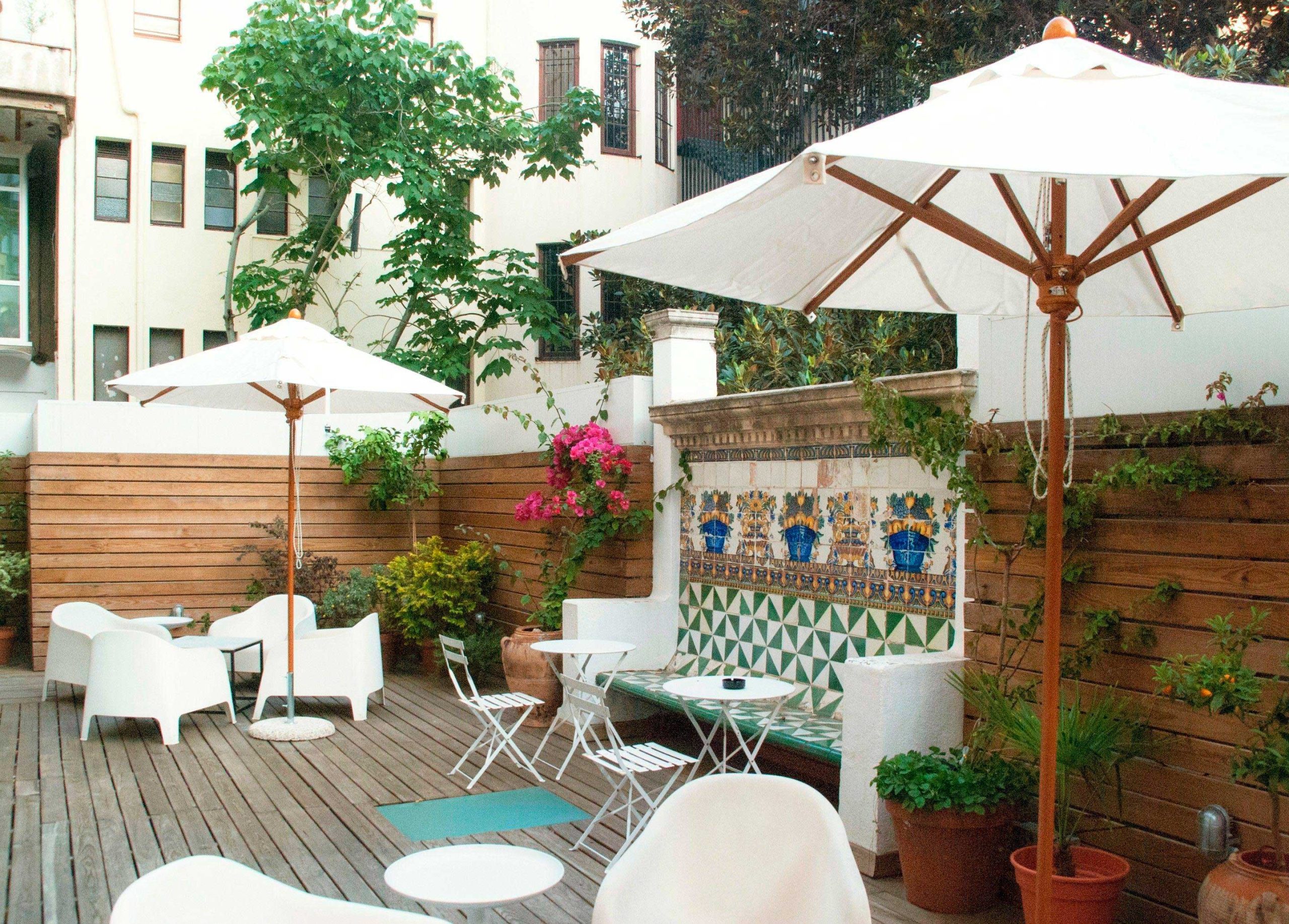 Casa Mathilda