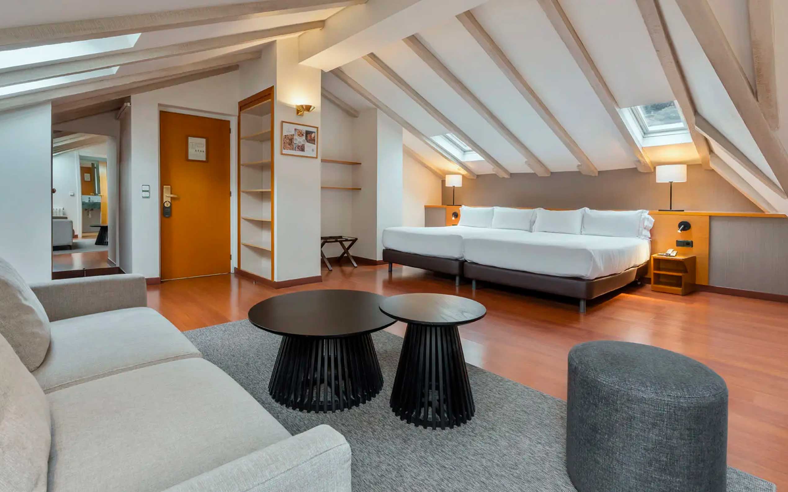 Hotel L’Isard