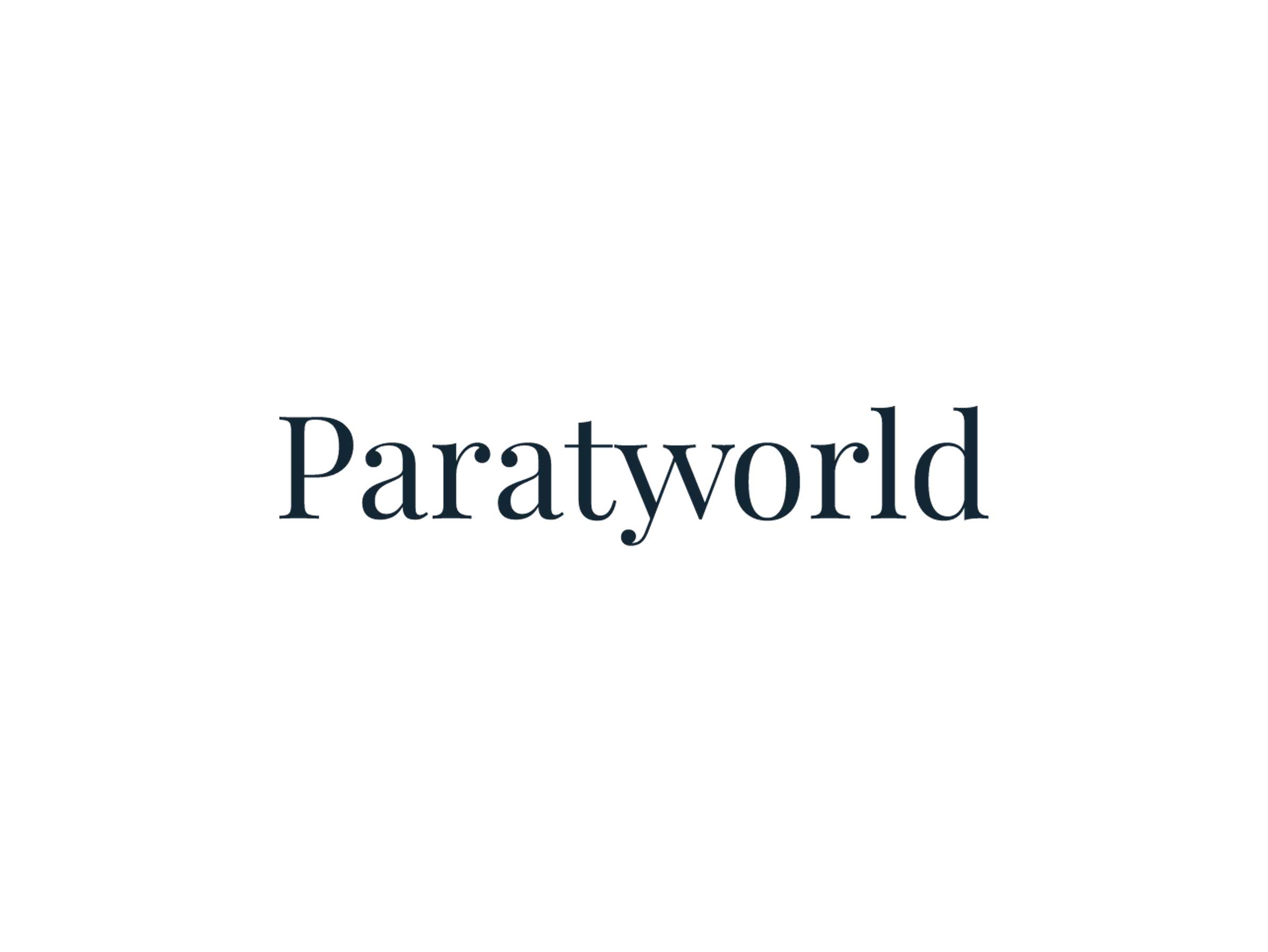 Paratyworld