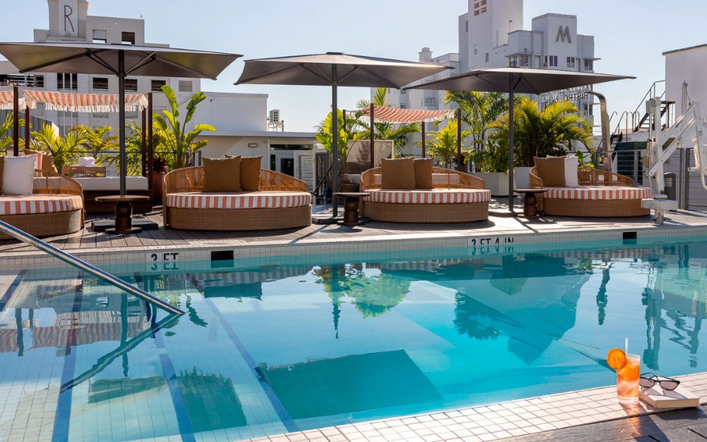 Uma House South Beach