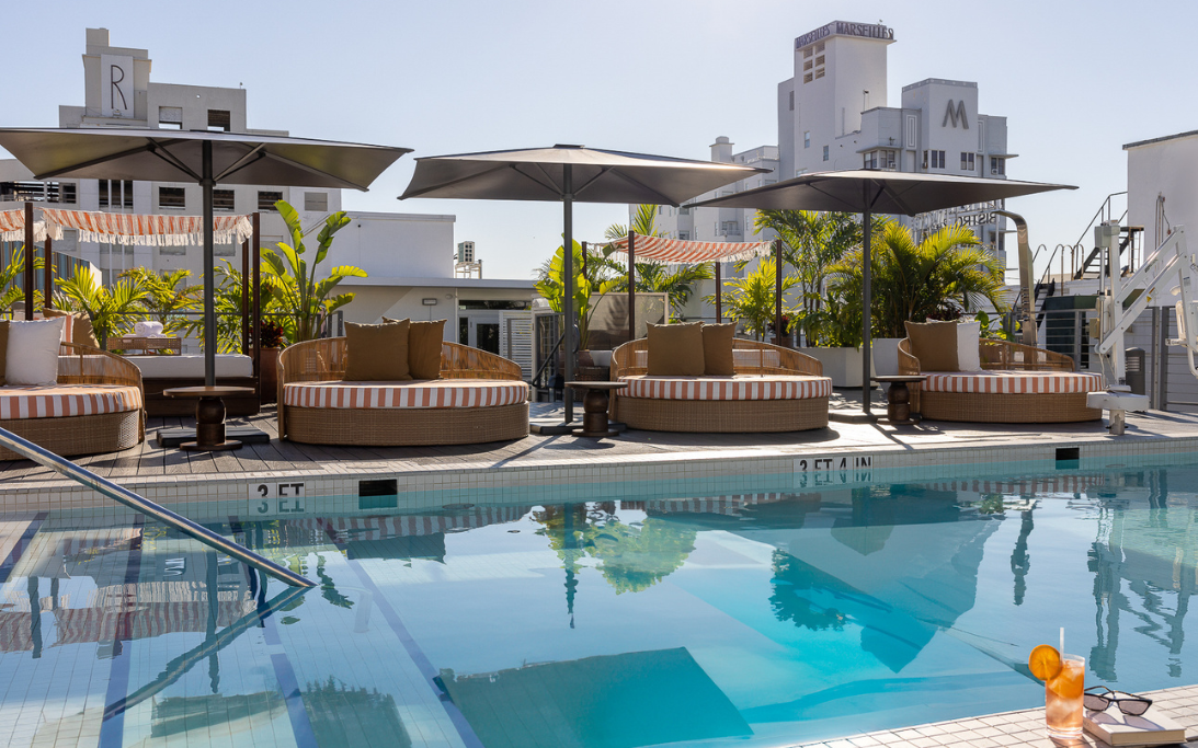 Uma House South Beach