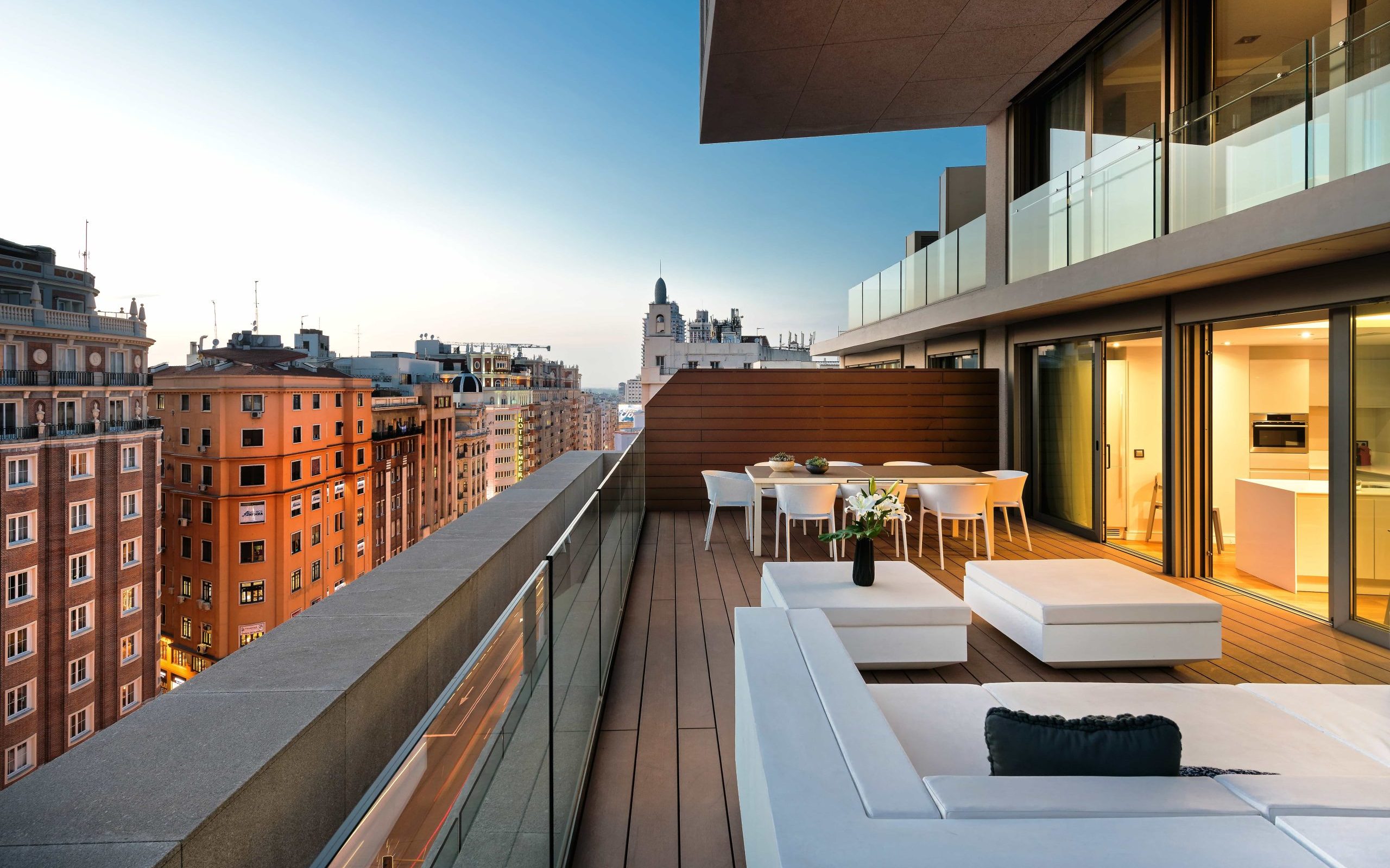 Gran View Apartments