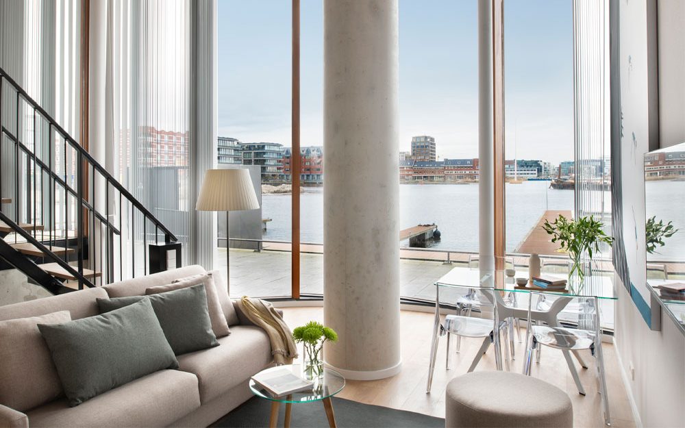 Eric Vökel Boutique Apartments