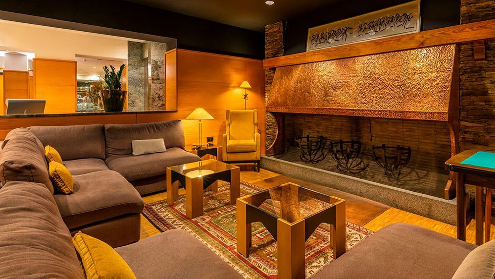 Hotel L’Isard