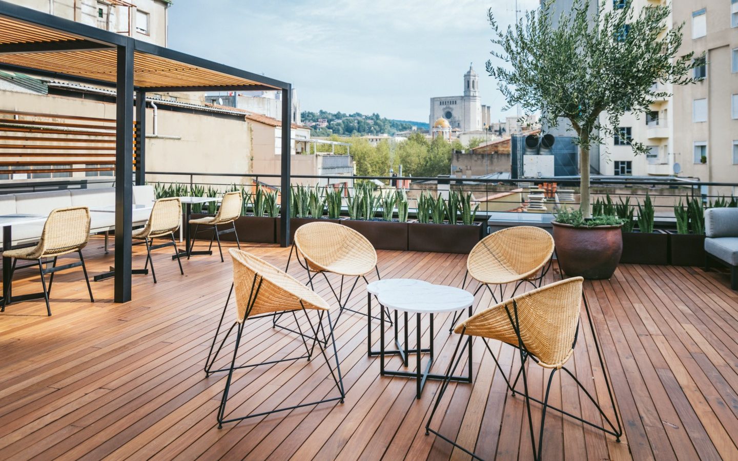 Hotels Ultonia Girona