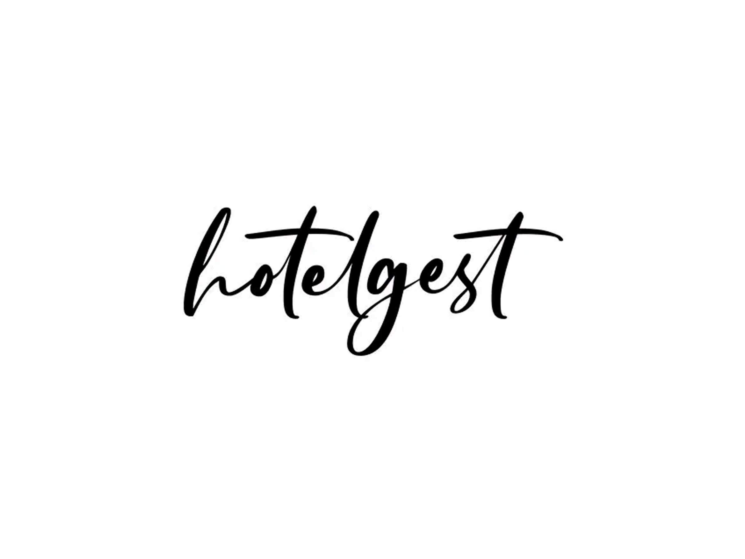 Hotelgest