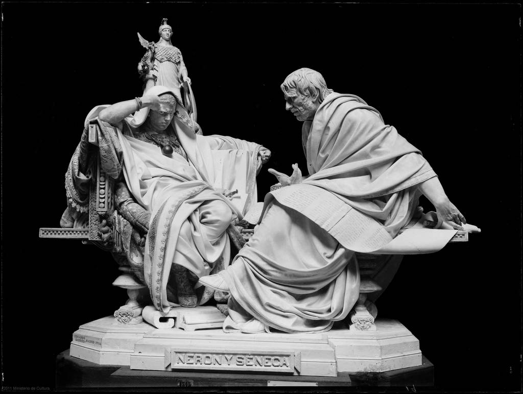 Revenue and philosophy