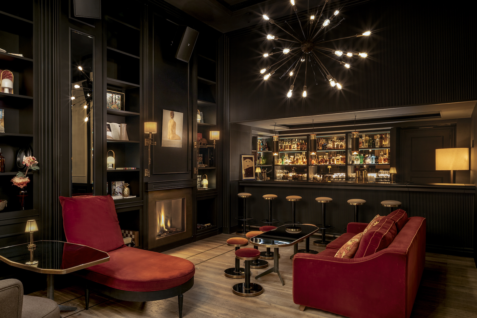 Does anything go when it comes to selling?