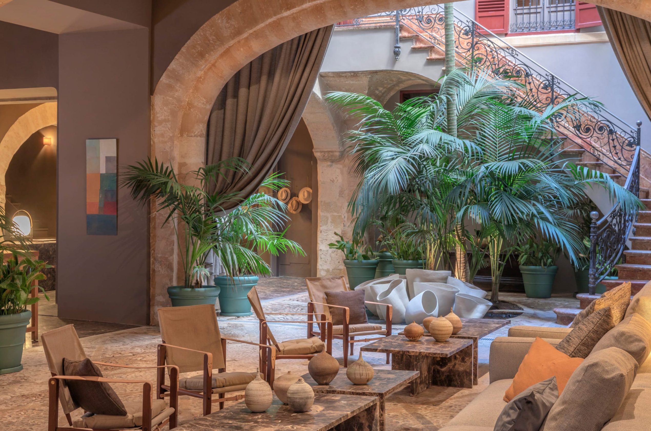 IT Mallorca Unique Spaces