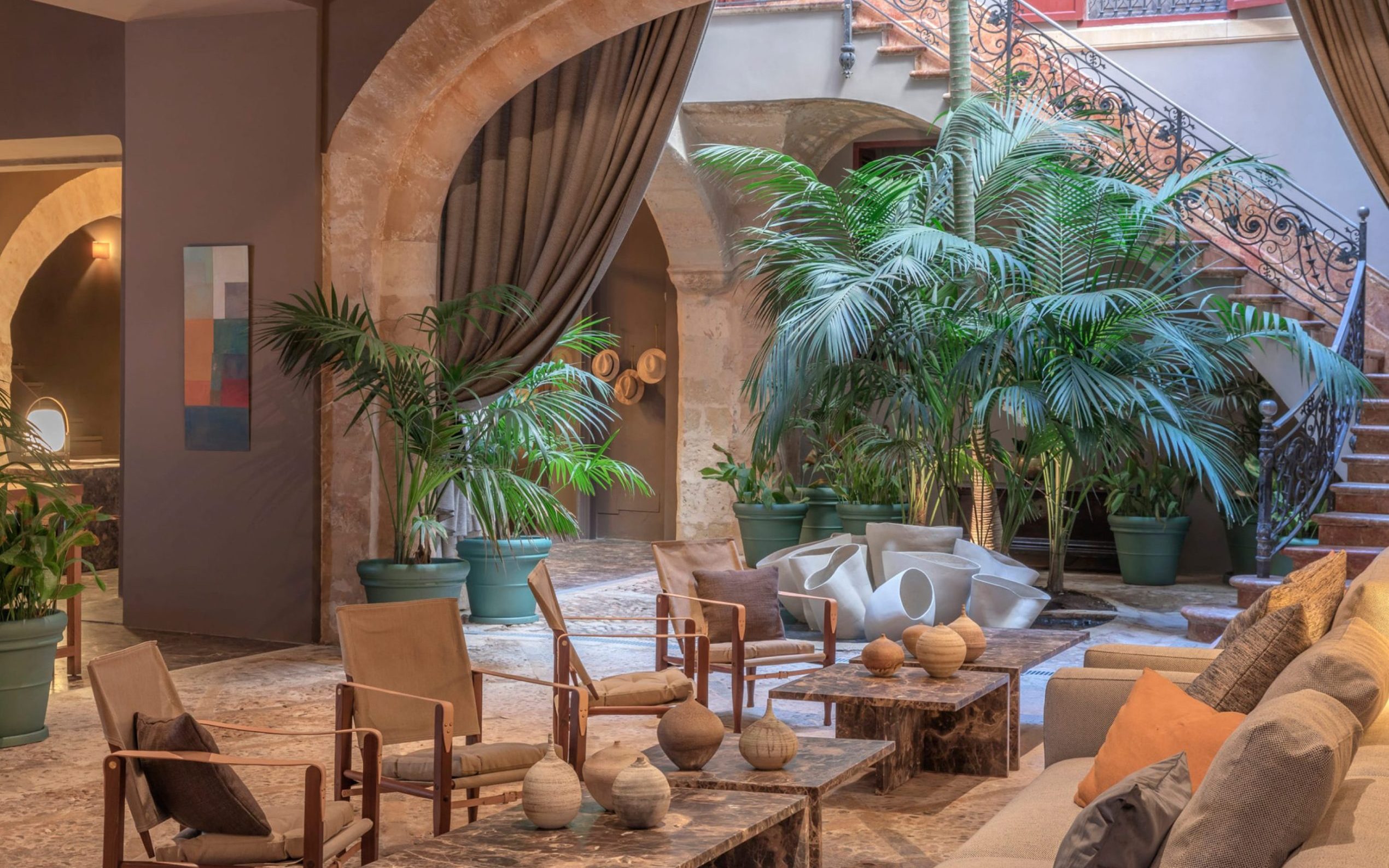 IT Mallorca Unique Spaces