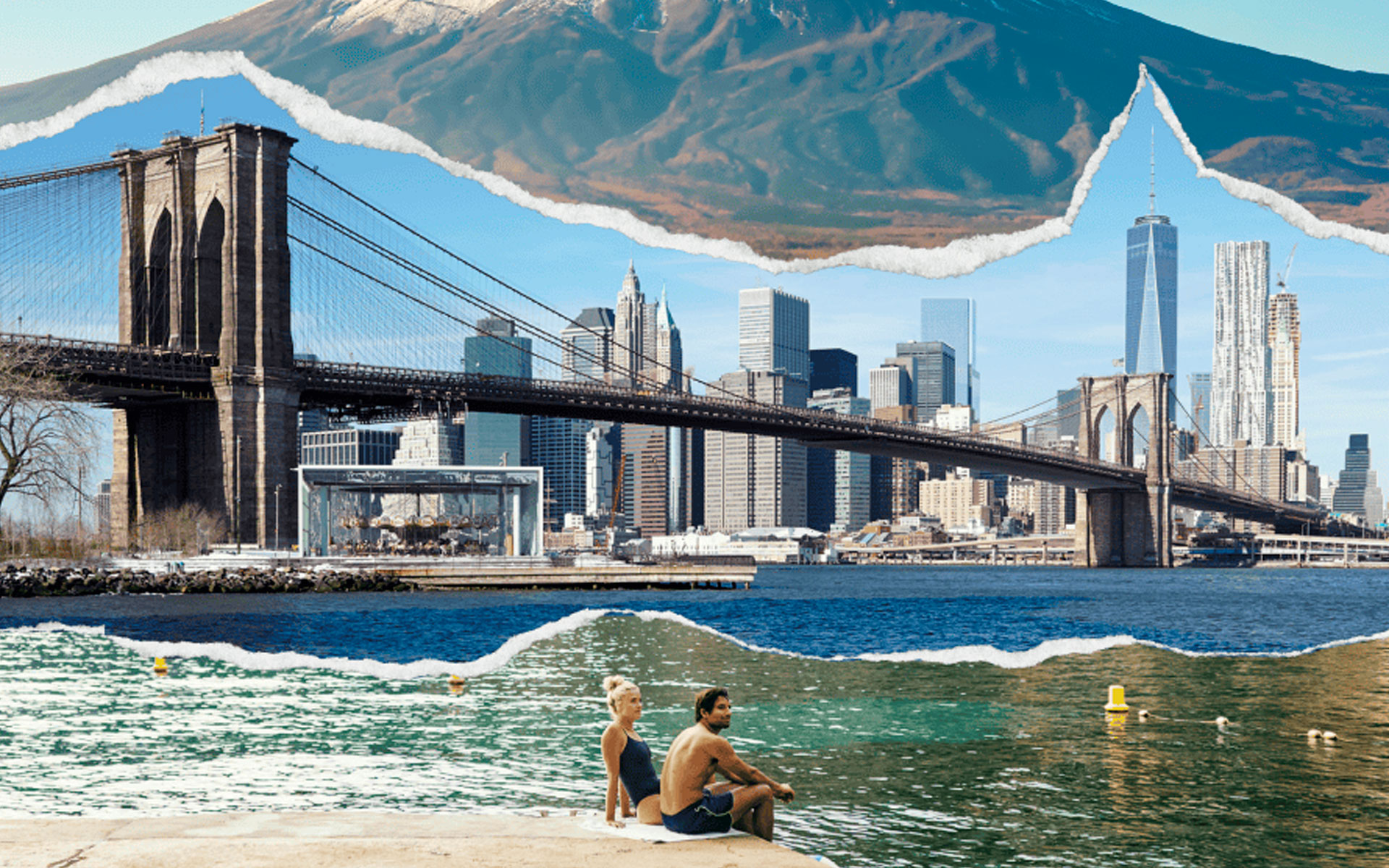 El Changing Traveller Report 2026 de SiteMinder