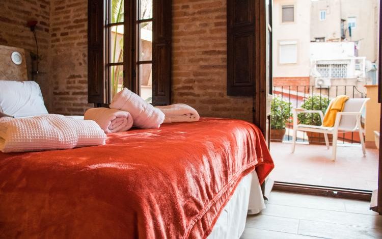 Àmfores Boutique Guest House