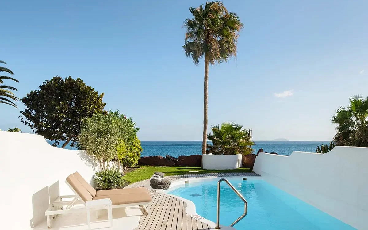 Kamezí Boutique Villas