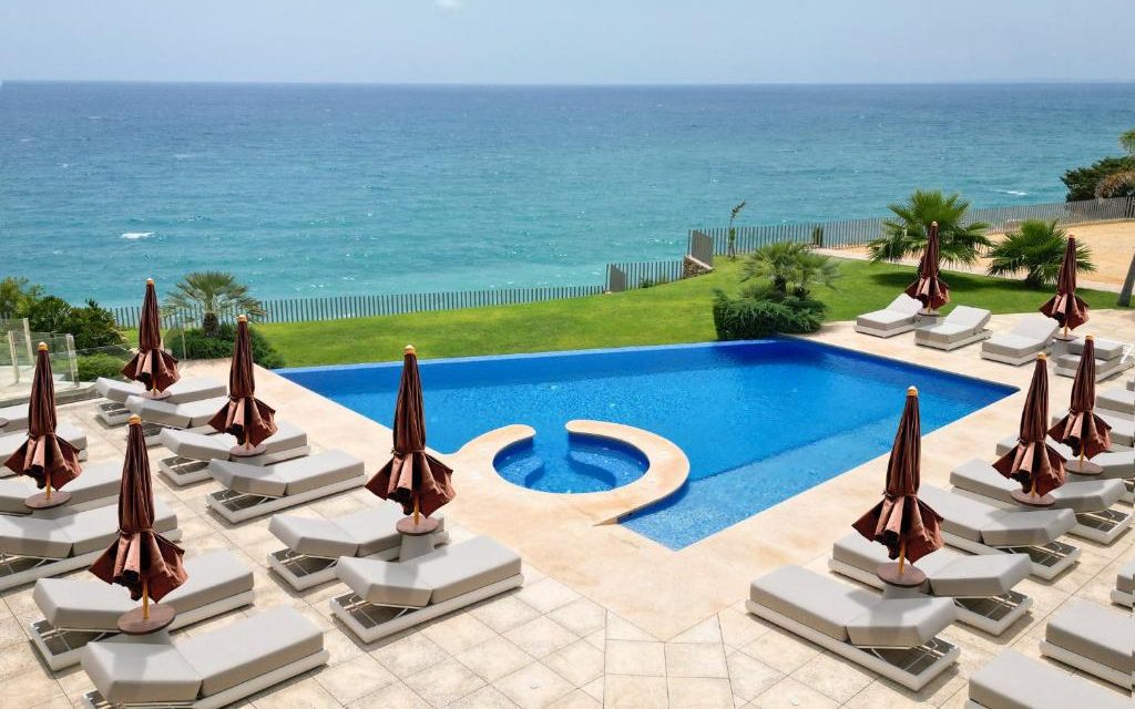 Buccara Montiboli Apartments