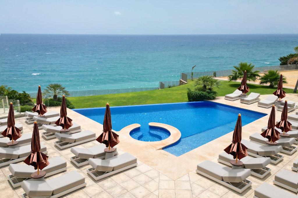 Buccara Montiboli Apartments