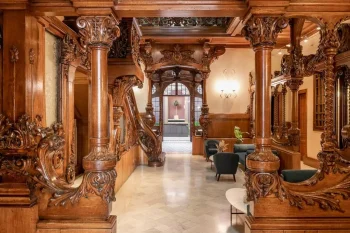 El Palauet Barcelona