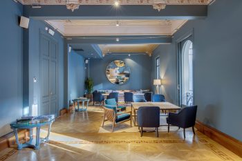 El Palauet Barcelona 5